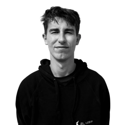Lasse Bøyum Foss